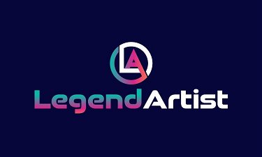 LegendArtist.com